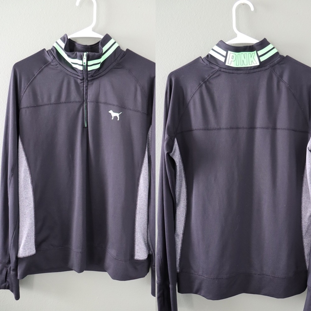 Victoria Secret Pink Workout Pullover